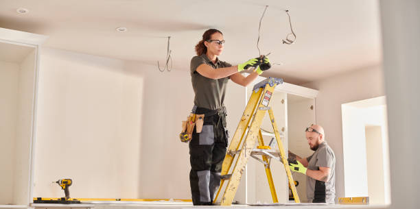Best Electrician for Home Renovation  in West Hempstead, NY