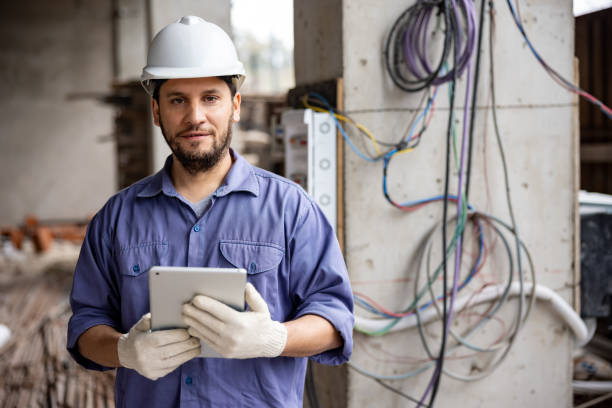 Best Ceiling Fan Installation Electrician  in West Hempstead, NY